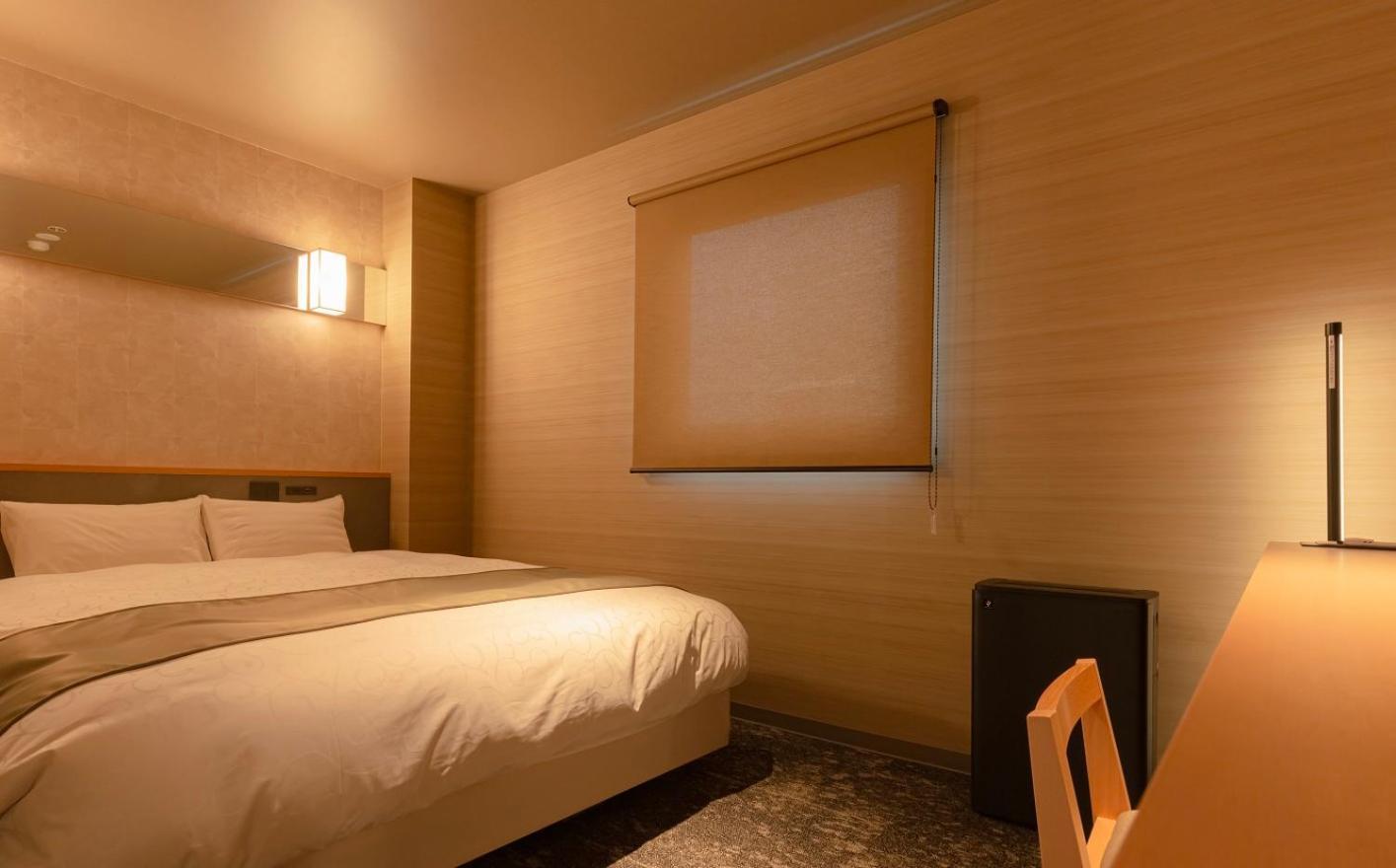 Matsumoto Tourist Hotel Екстер'єр фото