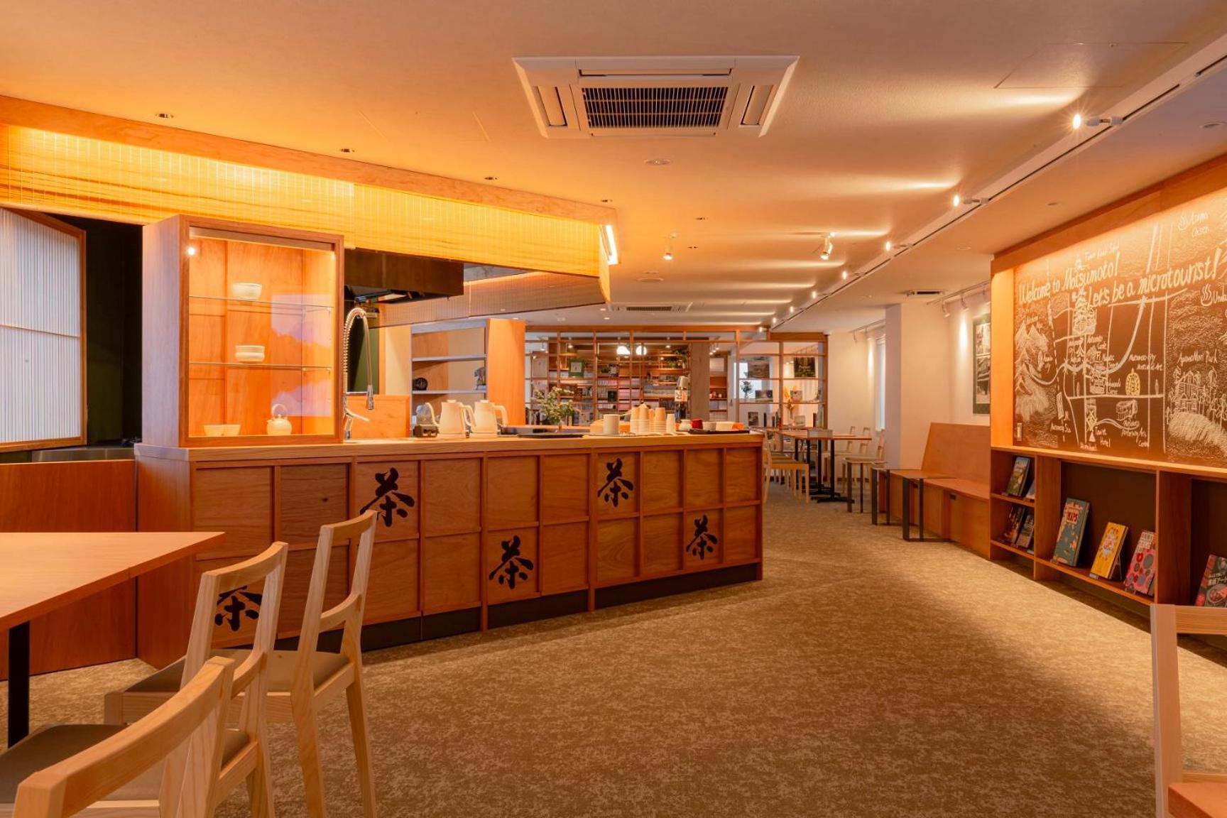 Matsumoto Tourist Hotel Екстер'єр фото