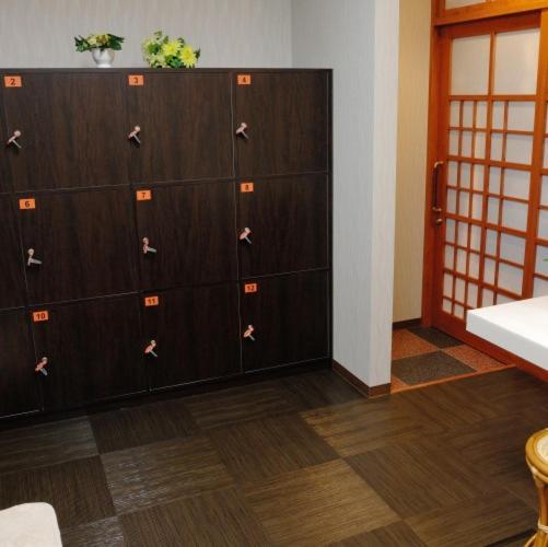 Matsumoto Tourist Hotel Екстер'єр фото