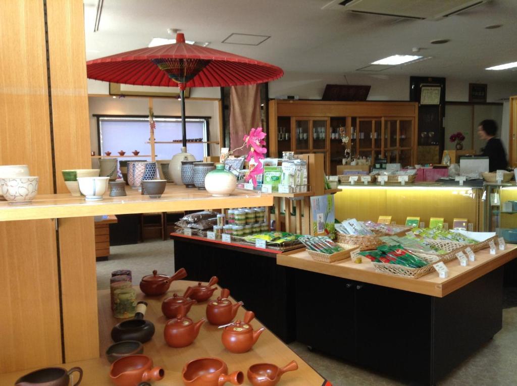 Matsumoto Tourist Hotel Екстер'єр фото