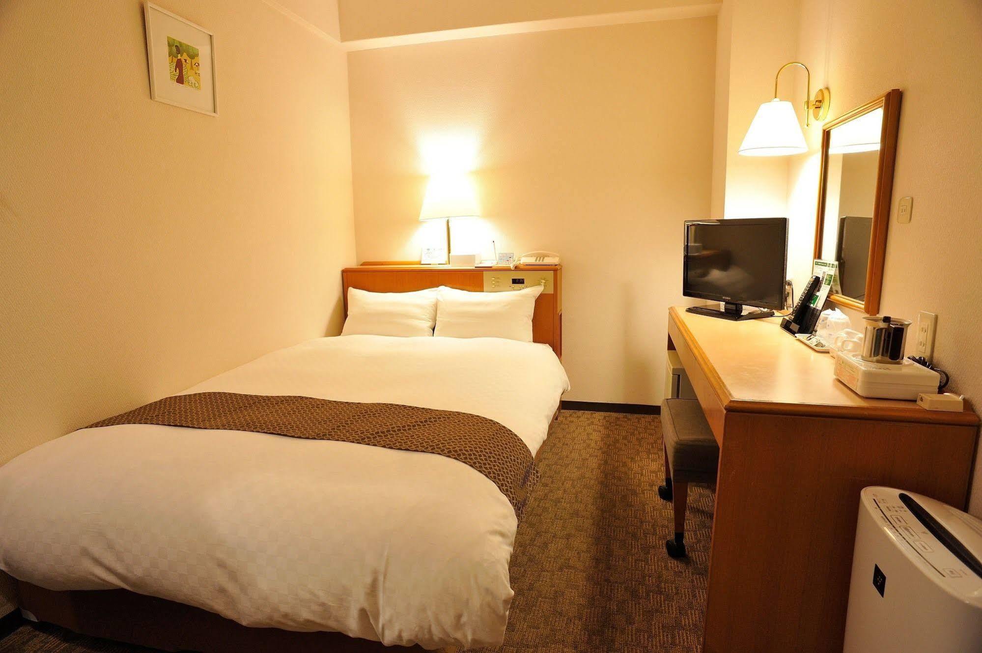 Matsumoto Tourist Hotel Екстер'єр фото