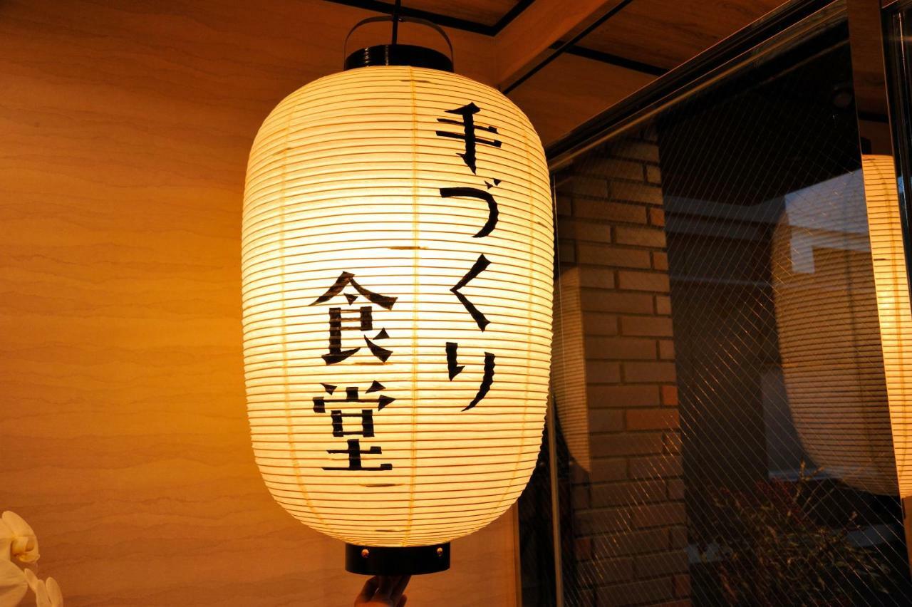 Matsumoto Tourist Hotel Екстер'єр фото